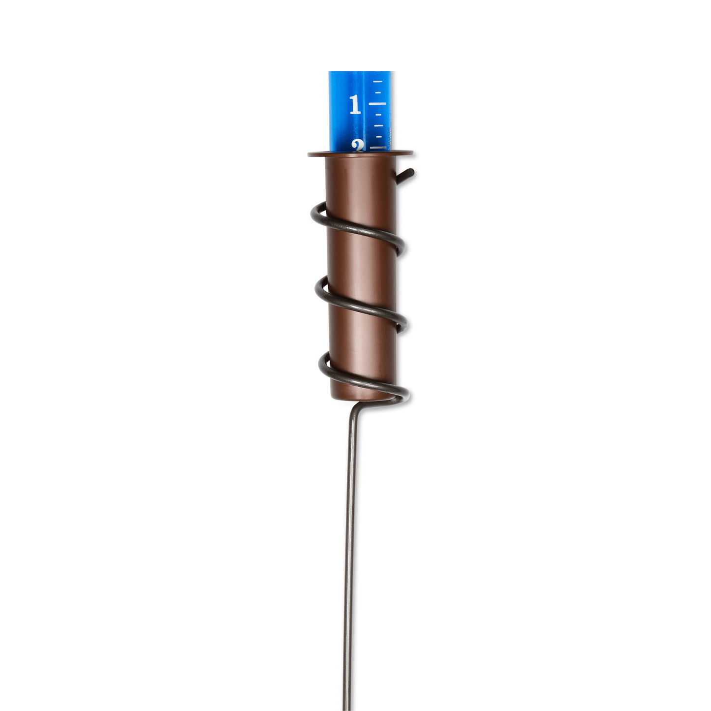 UV Stabilized Plastic Rain Gauge