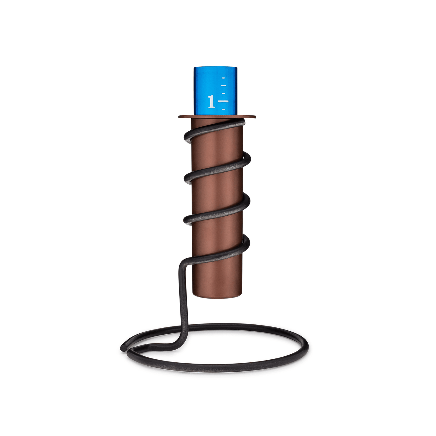Plastic Floating Rain Gauge