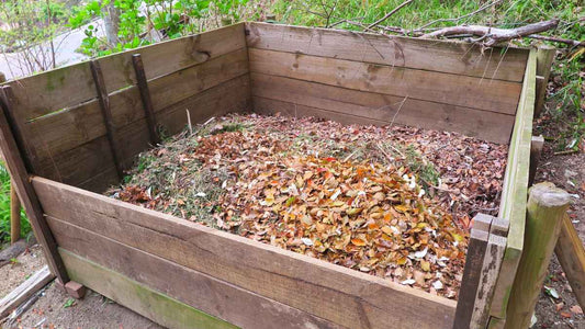 Cheap Compost Accelerators: Easy Ways to Speed Up Composting - World's Coolest Rain Gauge Co.