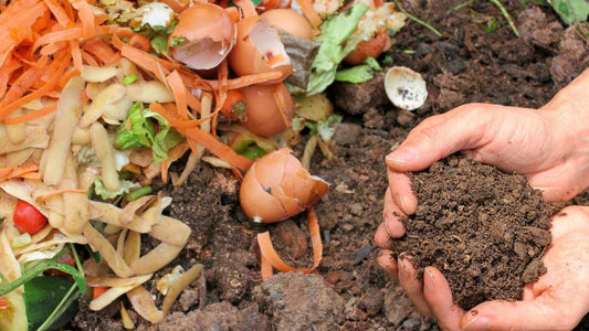 Composting Made Simple: Easy Ways to Build Better Garden Soil - World's Coolest Rain Gauge Co.