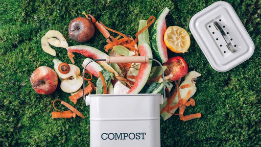 Composting Secrets: Simple Tips for Making Better Compost Faster - World's Coolest Rain Gauge Co.