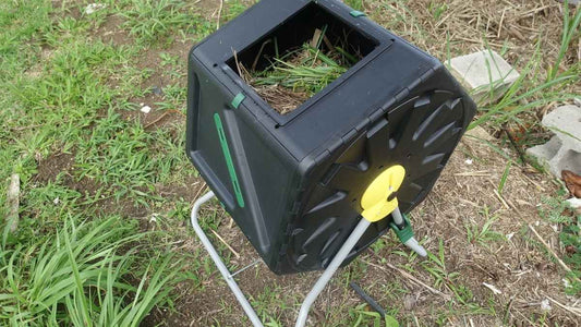 Does Your Compost Bin Need Sun? Choosing the Best Location for Compost - World's Coolest Rain Gauge Co.