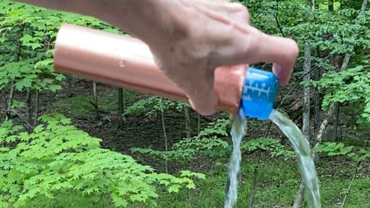 How Often Should You Empty a Rain Gauge? - World's Coolest Rain Gauge Co.