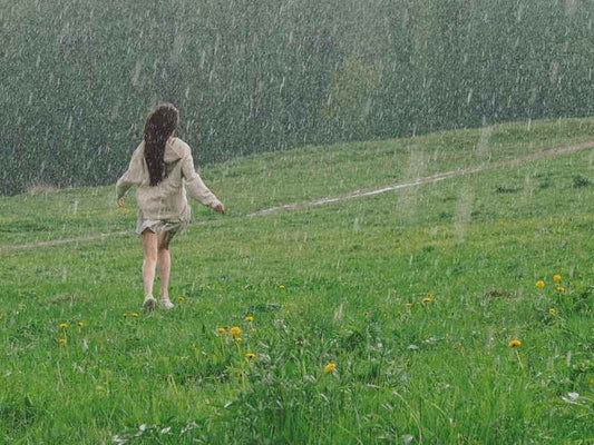 How Wind Affects Rain Gauge Accuracy - World's Coolest Rain Gauge Co.